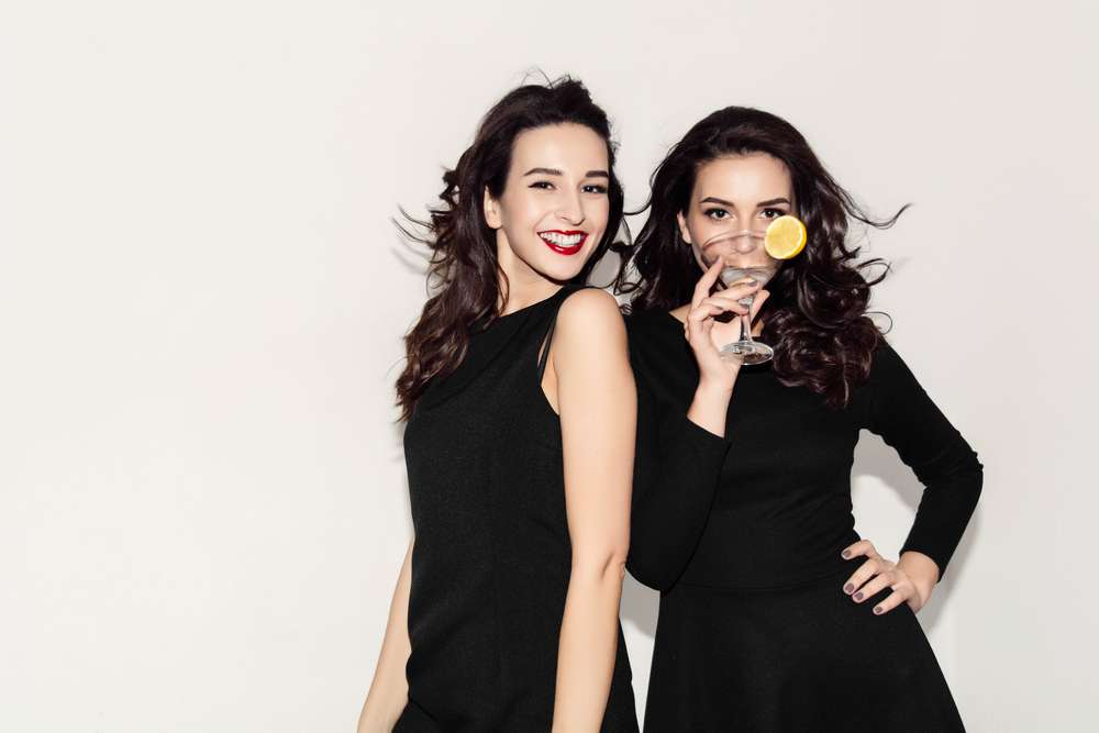 Get a Woman to Notice You
